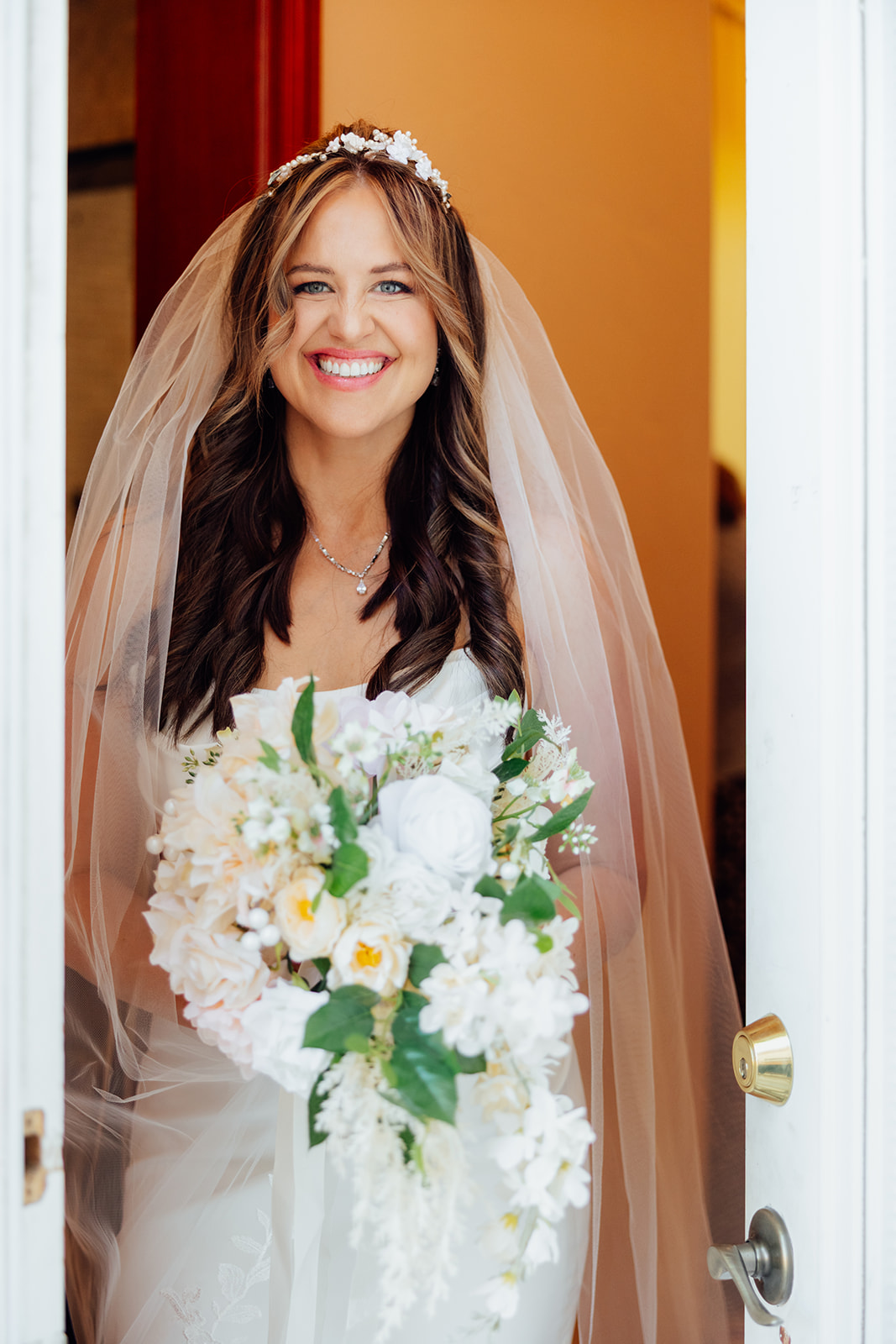 Lisa & Daniel wedding — highlights, photo 14
